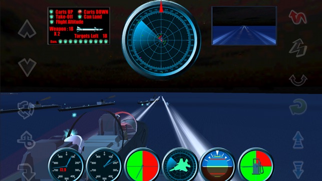 F15FlyingBattle FREE(圖4)-速報App