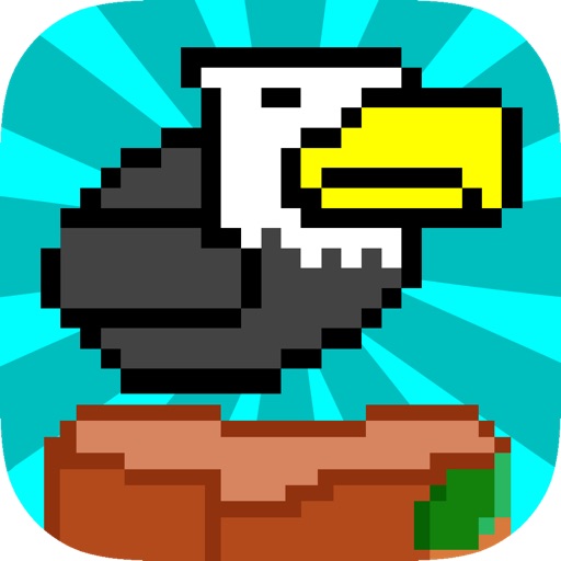 Flappy Fly ™ iOS App