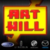 Art Hill Auto Group