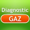 Diagnostic Gaz