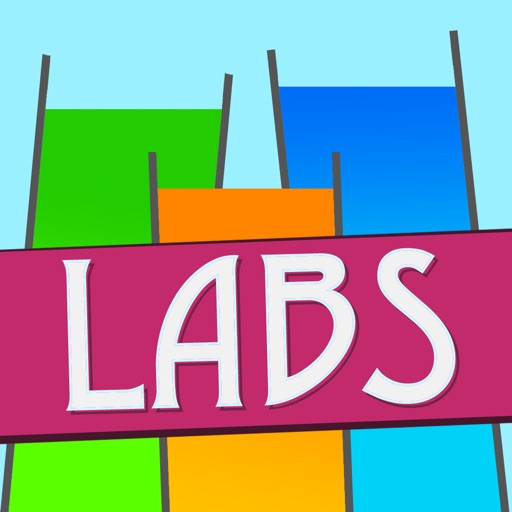 Labs icon