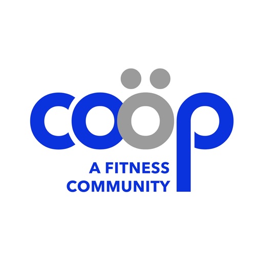 Coop Gym icon