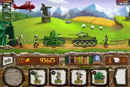 Game screenshot Nuclear Knight - Invasion in time. hack
