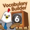 Vocabulary Builder 6