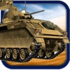 Battle Tank Attack: The Military War Game