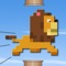 Leapy Lion