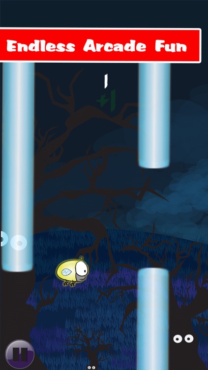 Firefly Parkour screenshot-3