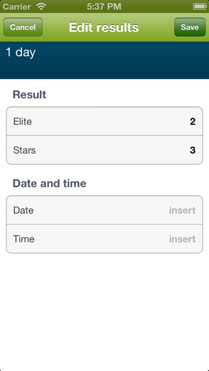 Konkuri screenshot-3