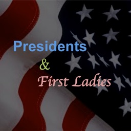 US Presidents and First Ladies fun