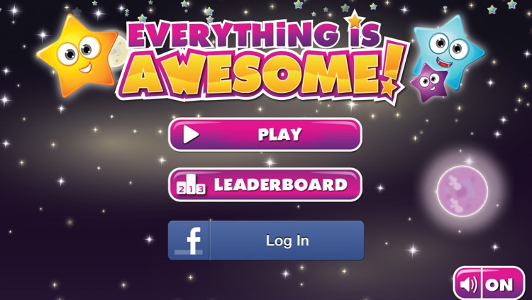 Everything Is Awesome!