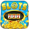 All Gold Slots Bonus Prize - Slot Adventure