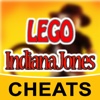 Cheats for LEGO Indiana Jones: The Original Adventures