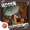 Rainy Day Dream - Hidden Difference Game