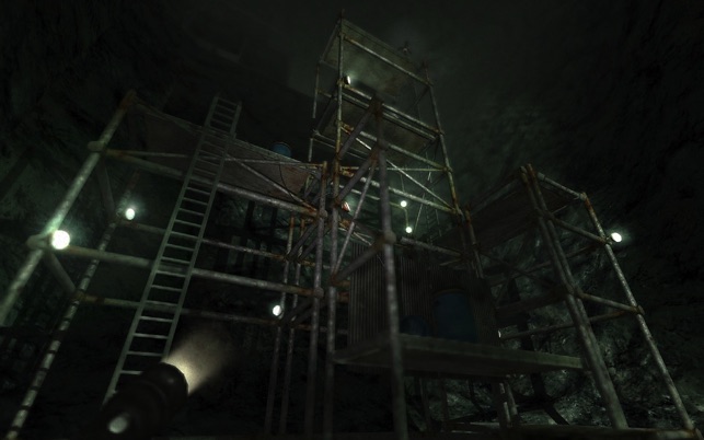 Penumbra: Collection(圖3)-速報App