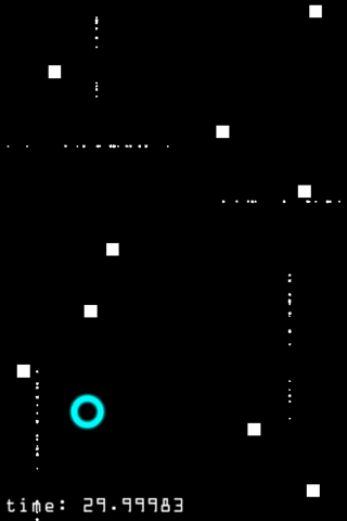Accelerate X : Retro Arcade Games X screenshot 1