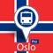 OnTimely is journey planning service for users of public transport in Oslo & Akershus region