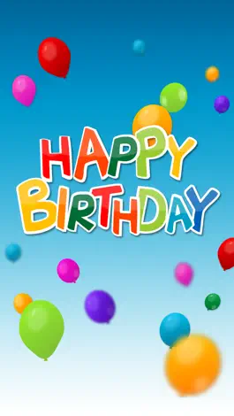 Game screenshot Happy Birthday : blow out your candles ! mod apk