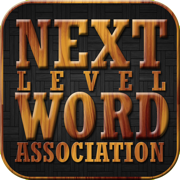 Next Word - Your Next Level Word Association Game