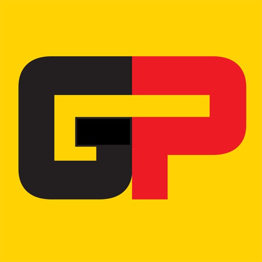 GPWEEK icon