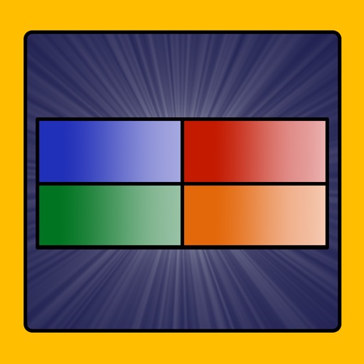 Brick Moves iOS App