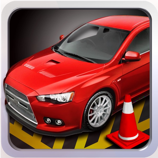 CAR PARKING 3D CAR PARKING 3D