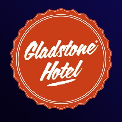 The Gladstone Hotel icon