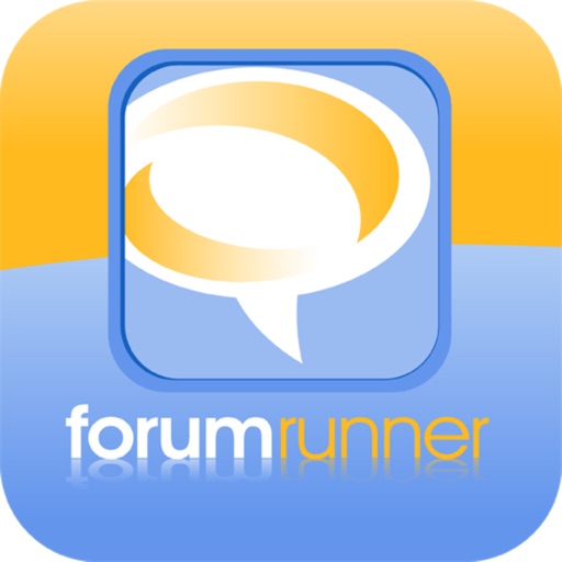 Forum Runner - vBulletin, phpBB, XenForo, and myBB Forum Reader
