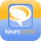 ★ Forum Runner is in the Top 5 Social Networking apps for iPhone and iPad ★