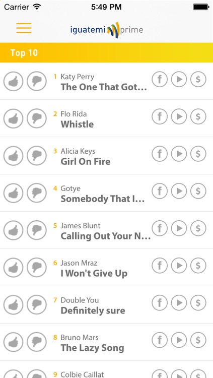 Rádio Iguatemi Prime