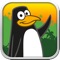 Penguin Run is a cute side scrolling platform jumping game for all ages