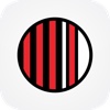 360 rossoneri