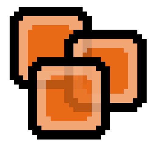 Squircle Attack Icon