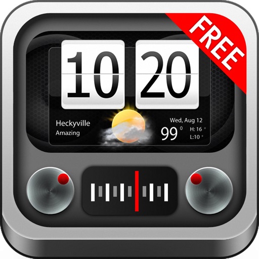 All-in-1 Radio Free icon