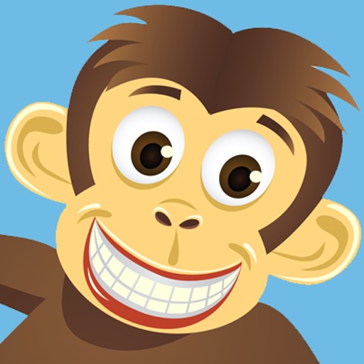Psychic Monkey Trick icon