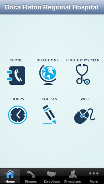 Boca Raton Regional Hospital