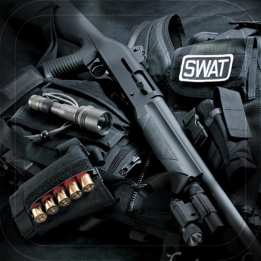 SWAT SD iOS App