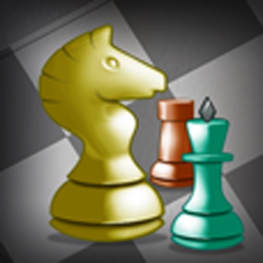 Chess Master Premium iOS App