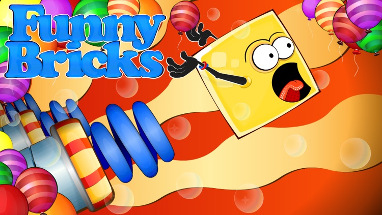 Funny Bricks