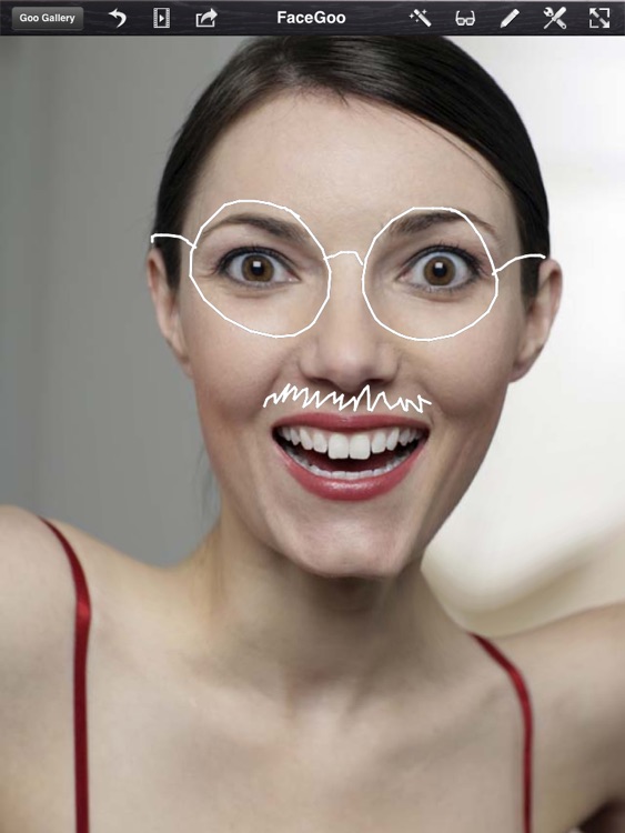 FaceGoo HD screenshot-4