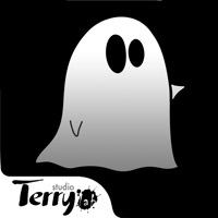 Призраки. Энциклопедия привидений и загробной жизни. Развлекательная мистическая интерактивная книга-страшилка. Lite