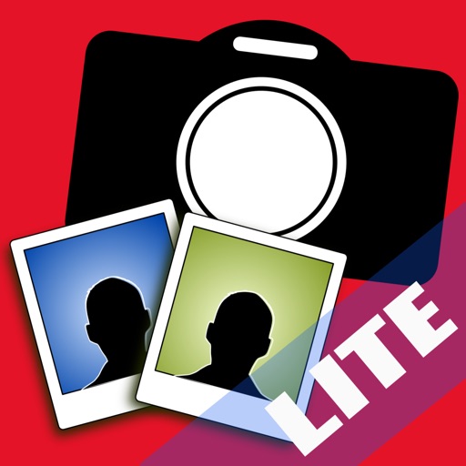 SNS Photo Lite icon