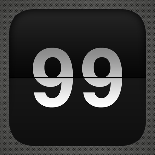 TOP99 for iTunes icon