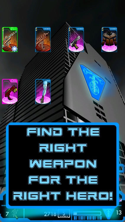 Merchant Beyond the Stars - An Epic Space RPG Game screenshot-3