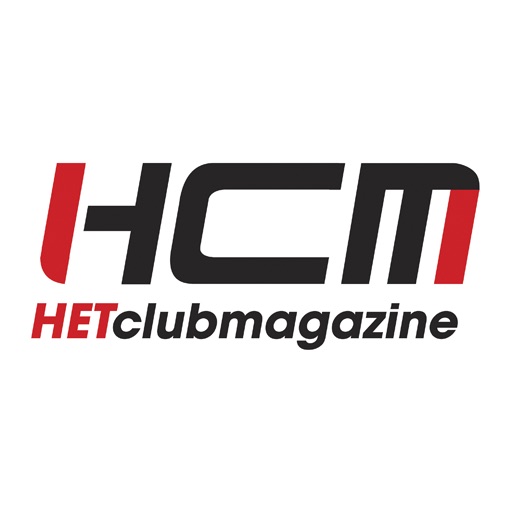 HETclubmagazine.nl icon