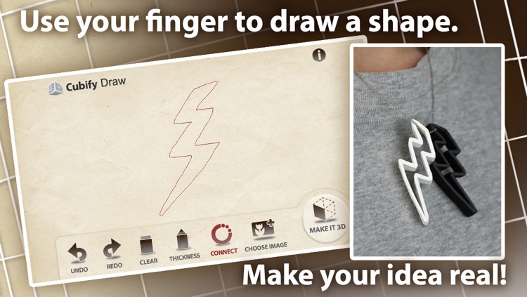 Cubify Draw screenshot-3