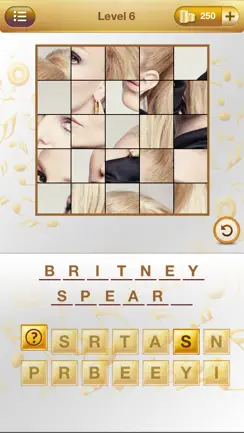 Who's the Artist: Guess Celeb Musician iPhone image 1