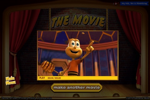 Buzz's Pass and Play screenshot 3