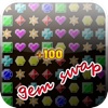 Gems Swap HD