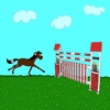 Horse Jump - Running, Sprinting Fun!