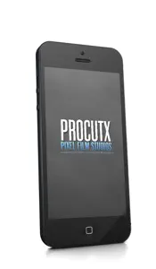 ProCutX for Final Cut Pro X screenshot #2 for iPhone